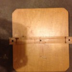 Balance Board 1